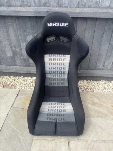 Bride zeta glitterback jdm - bride,