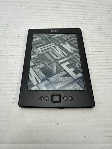 Amazon kindle 4th - amazon,