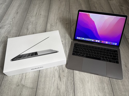 Apple macbook pro inch 2016 - apple, 13-inch