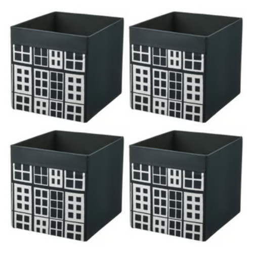 Ikea dröna storage boxes - drÖna,