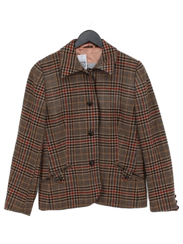 Aquascutum overcoat jacket - overcoat,