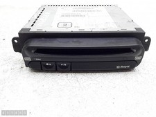 2002 CHRYSLER VOYAGER CD CHANGER DVD 05080687AA