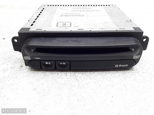2002 chrysler voyager - 2002,