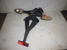 Aprilia rs4 125 - rs125, 2011