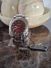 Mens Alpha Centurai Watch New