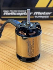 Turnigy RotorStar brushless motor R5450-1700KV for Trex-450