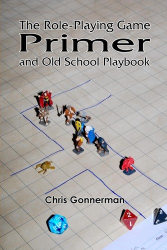 The role playing - the, primer
