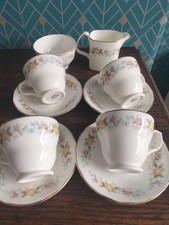 Mayfair Alpine Fine Bone China