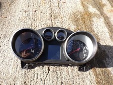 2015 VAUXHALL ASTRA J GTC VXR