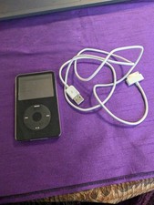 Apple iPod Classic 5th Gen