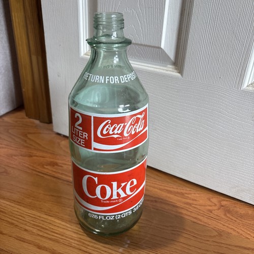 1970s vintage coca cola - 1970s,