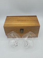 Vinasco whiskey glasses - vinasco, in