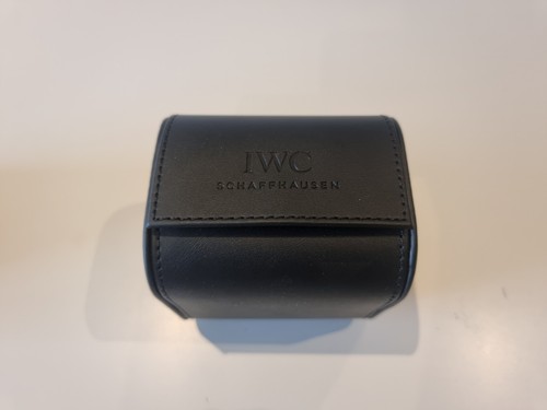 Authentic iwc schaffhausen - iwc,