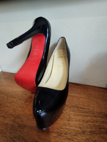 Christian louboutin vero cuoio - louboutin,