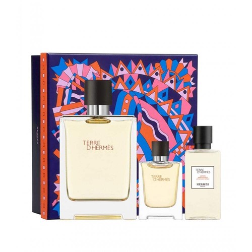Hermes terre - terre, 100ml