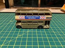 Limited Edition Bus Queen