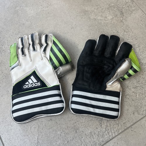 Adidas cricket wicket keeping - cricket,