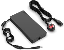 Slim 330W Power Adapter for