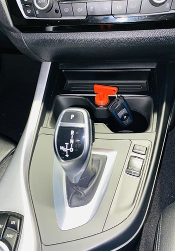 Track day car battery - track,