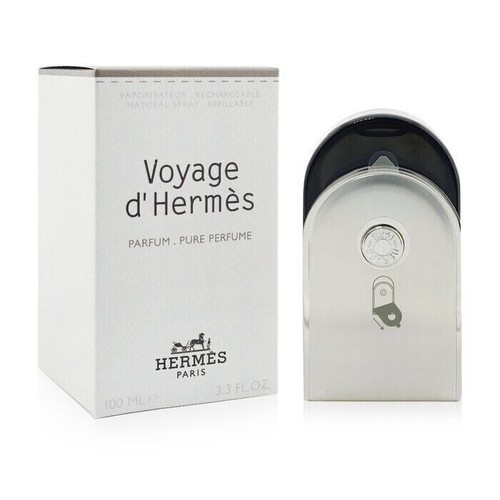 Hermes voyage pure - voyage, d'hermes