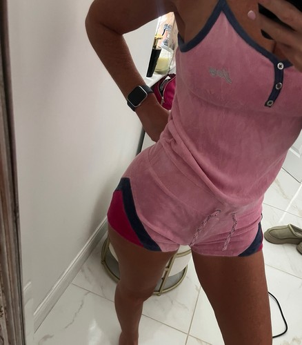 Juicy couture terry - juicy,