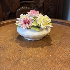 Vintage large coalport fine - vintage,