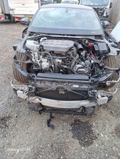 2022 Audi TT 2.0 Petrol Manual Breaking Parts