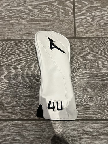 Mizuno hybrid head - head, cover