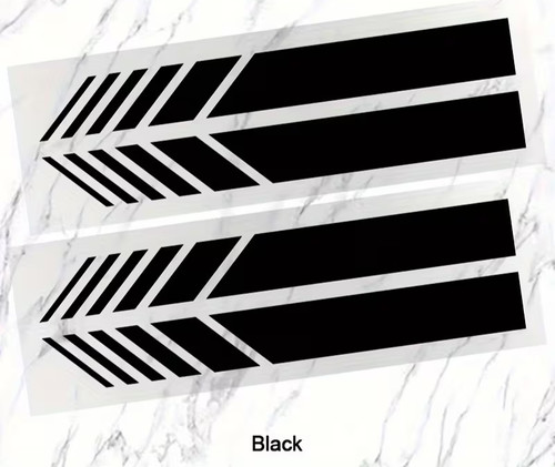 Chevron stripe vinyl - stripe, decal