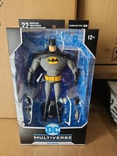 Mcfarlane DC Multiverse Batman