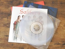 Saltburn Original Soundtrack