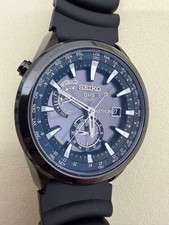 SEIKO Astron GPS Solar