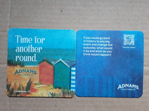 Adnams southwold brewery - southwold, new