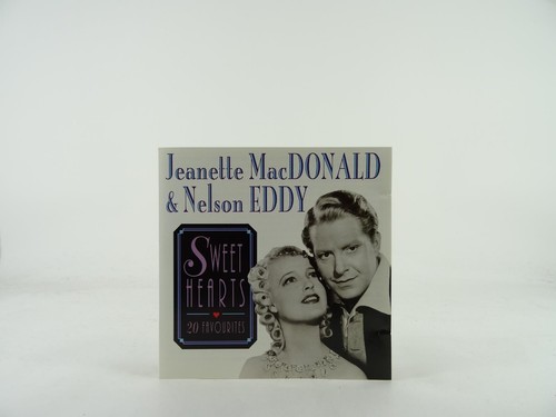 Jeanette macdonald and - macdonald, nelson