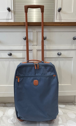 Brics cabin trolley zenith - brics,