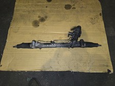 audi a4 b8 steering rack