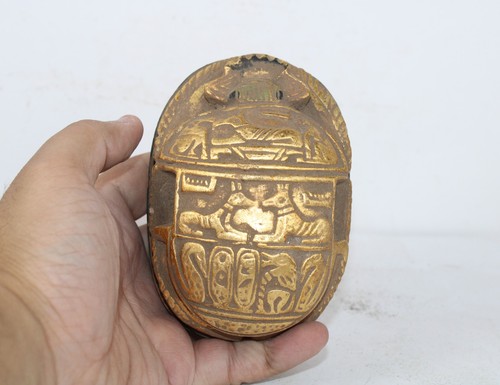 Rare ancient egyptian nile - egyptian,