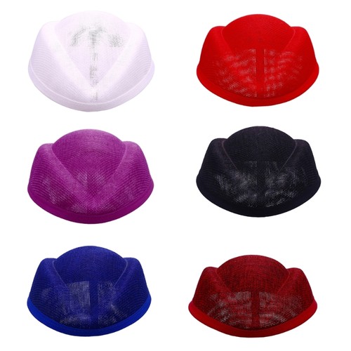 Elegant vintage fascinator hat - elegant,