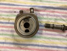 Fiat 131 Twin Cam 2 Ltr  oil