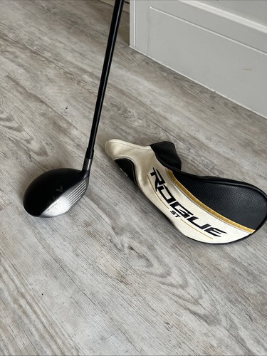 Callaway rogue 3 fairway - ls,