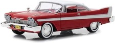 Greenlight Collectibles - 1/24