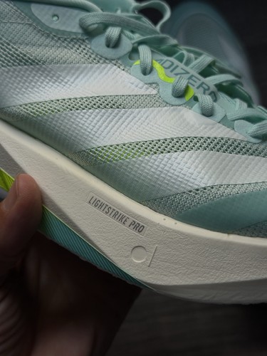 Size adidas adizero - size,