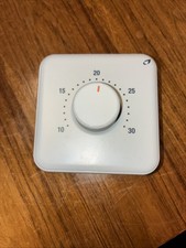 British Gas WS4 Wired Room