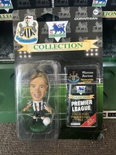 Corinthian Headliners Warren