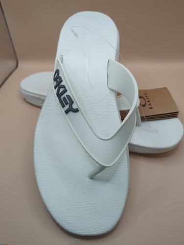 Oakley b1b flip flop - b1b, mens