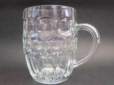 Vintage Ravenhead Dimpled Pint