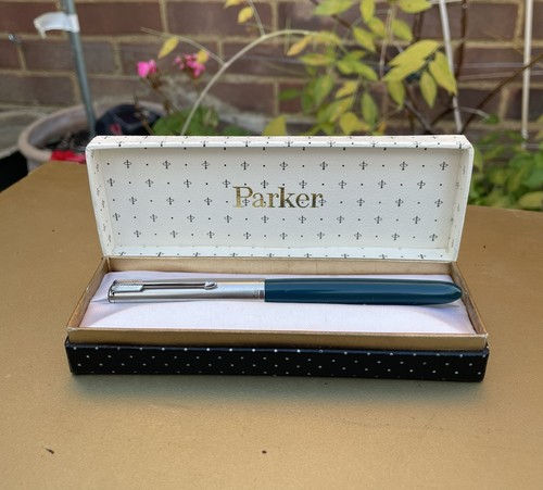 Vintage parker - vintage,