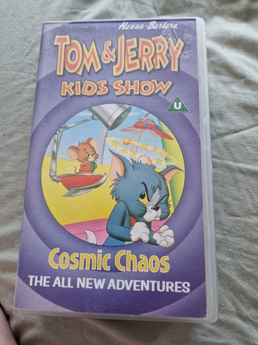 Tom jerry kids - kids, show