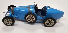 franklin mint percision model bugatti type 35 1924 j048800225178