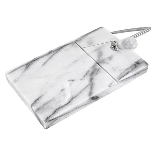 Judge marble cheese board - marble,